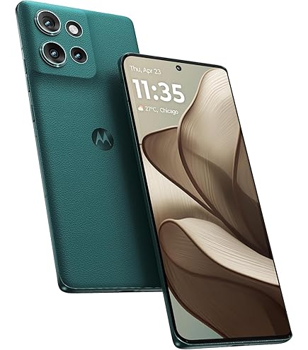 ThinkPhone by Motorola 8+256GB Black : Amazon.ca: Electronics